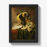 Still Life with a Glass and Oysters by Jan Davidsz de Heem - thumbnail_1_bf_67312eb112f9211d49d3d768